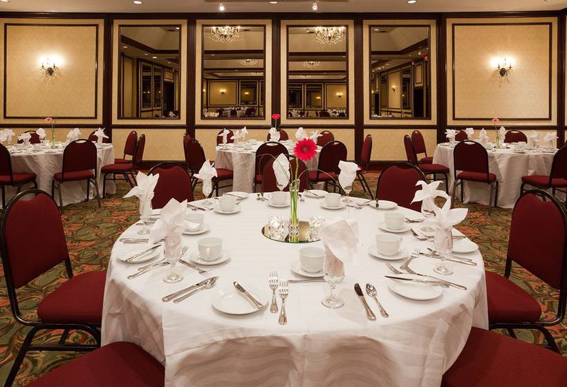 Hotel Holiday Inn Winnipeg South | Winnipeg | Manitoba | Canada 15