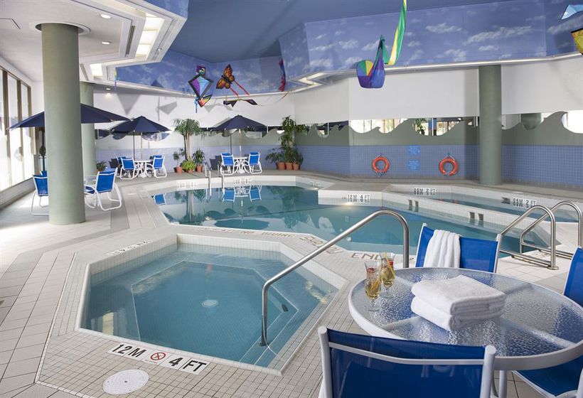 Hotel Holiday Inn Winnipeg South | Winnipeg | Manitoba | Canada 16