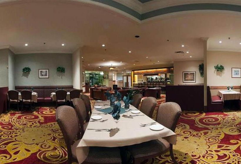 Hotel Holiday Inn Winnipeg South | Winnipeg | Manitoba | Canada 17