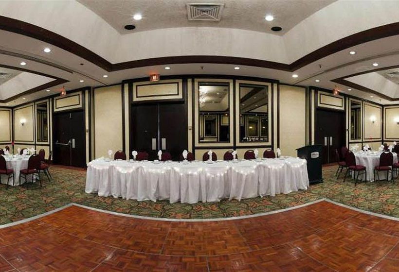 Hotel Holiday Inn Winnipeg South | Winnipeg | Manitoba | Canada 18