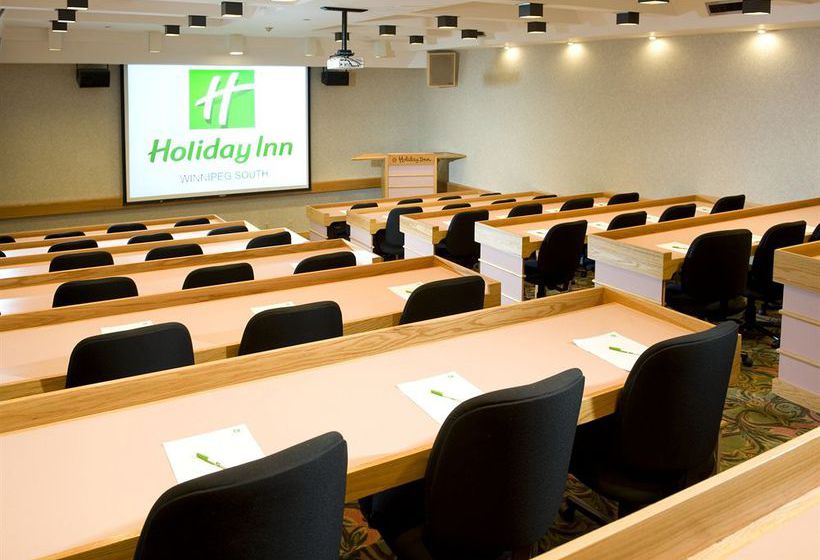 Hotel Holiday Inn Winnipeg South | Winnipeg | Manitoba | Canada 19