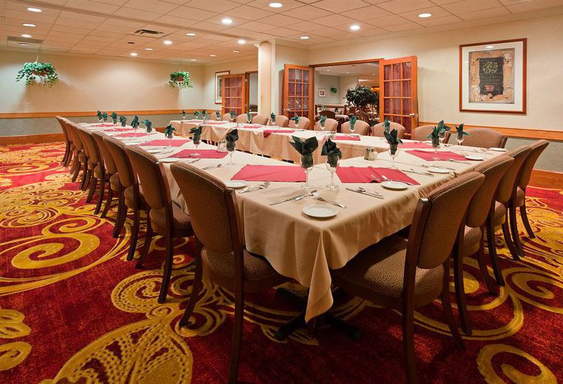 Hotel Holiday Inn Winnipeg South | Winnipeg | Manitoba | Canada 2