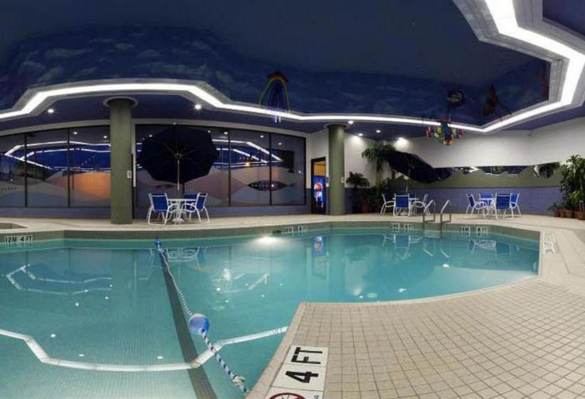 Hotel Holiday Inn Winnipeg South | Winnipeg | Manitoba | Canada 20