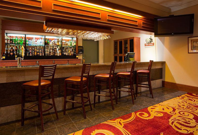 Hotel Holiday Inn Winnipeg South | Winnipeg | Manitoba | Canada 3