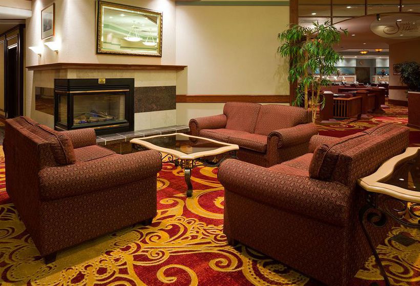 Hotel Holiday Inn Winnipeg South | Winnipeg | Manitoba | Canada 4