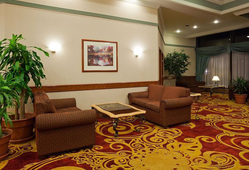 Hotel Holiday Inn Winnipeg South | Winnipeg | Manitoba | Canada 5