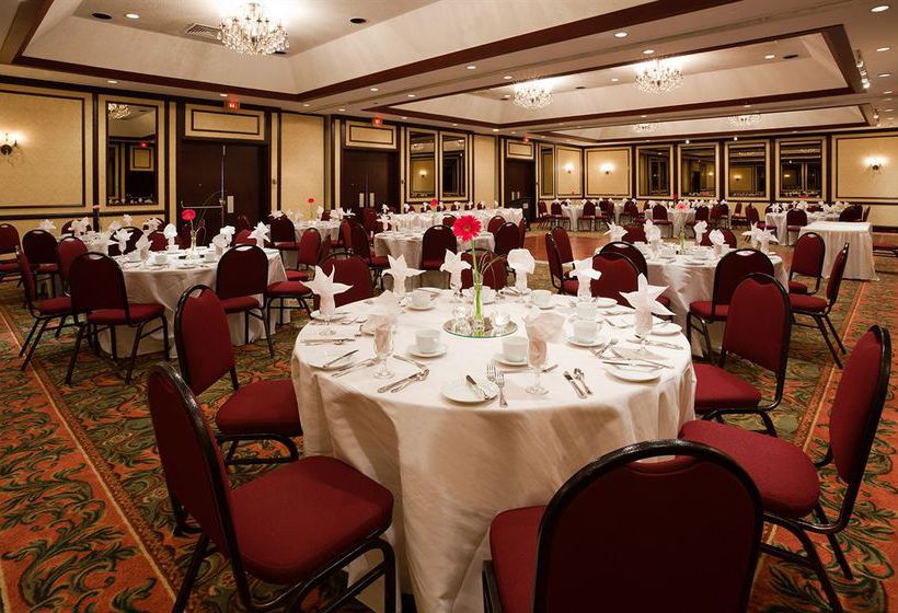 Hotel Holiday Inn Winnipeg South | Winnipeg | Manitoba | Canada 6