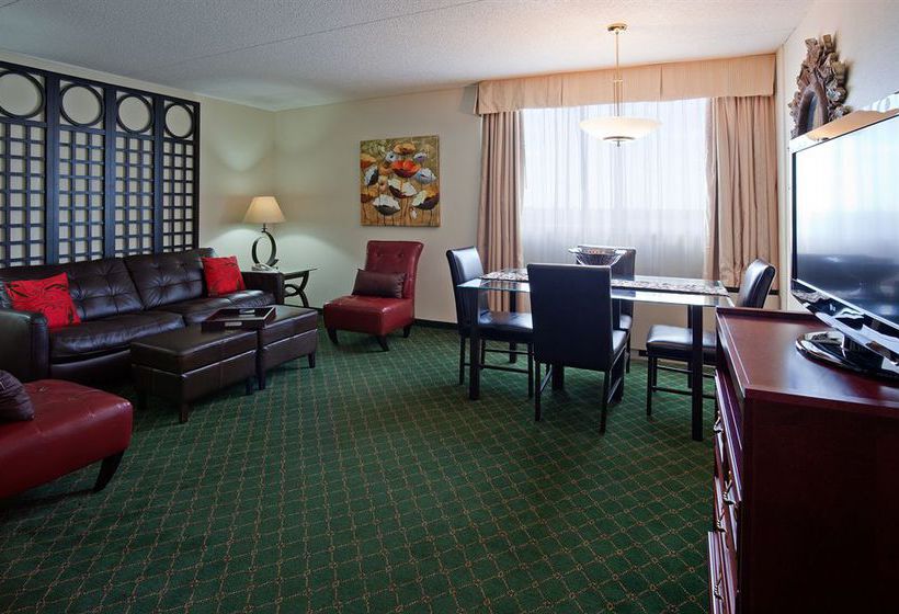 Hotel Holiday Inn Winnipeg South | Winnipeg | Manitoba | Canada 7