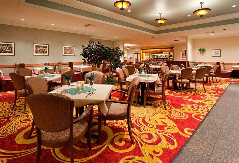 Hotel Holiday Inn Winnipeg South | Winnipeg | Manitoba | Canada 8