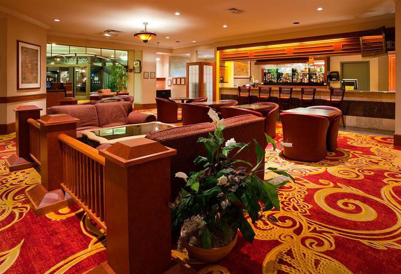 Hotel Holiday Inn Winnipeg South | Winnipeg | Manitoba | Canada 9