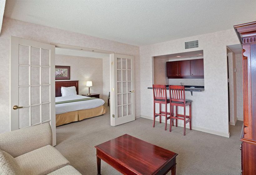 Hotel Atrium Inn Vancouver Vancouver Columbia Británica