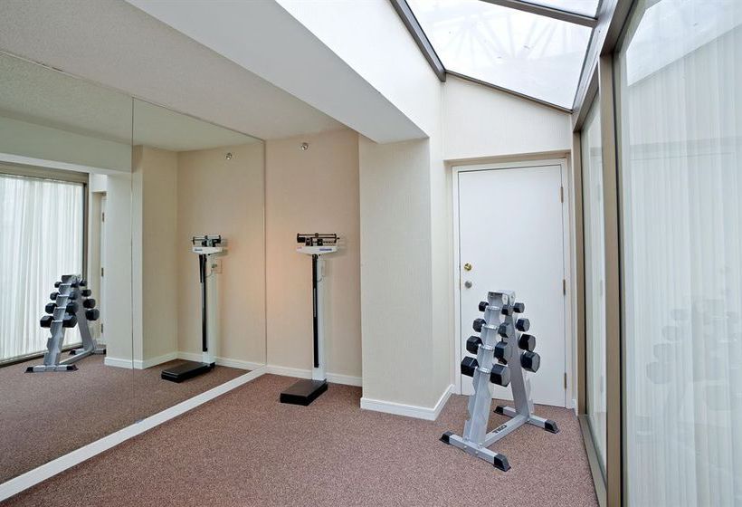 Hotel Atrium Inn Vancouver | Vancouver | British Columbia | Canada 19