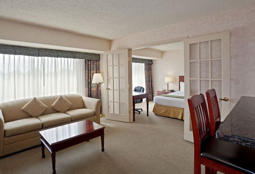 Hotel Atrium Inn Vancouver | Vancouver | British Columbia | Canada 2