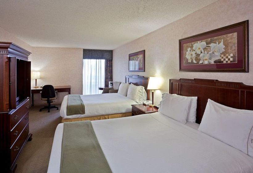 Hotel Atrium Inn Vancouver | Vancouver | British Columbia | Canada 20