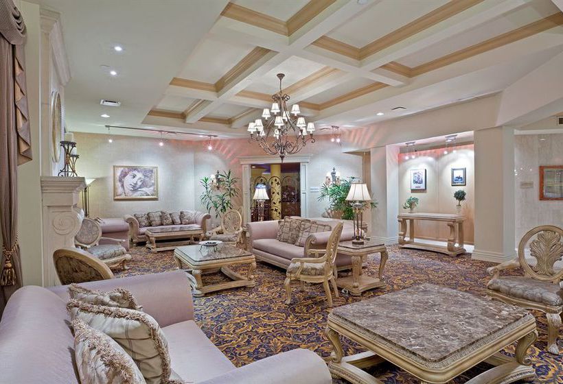 Hotel Atrium Inn Vancouver | Vancouver | British Columbia | Canada 5