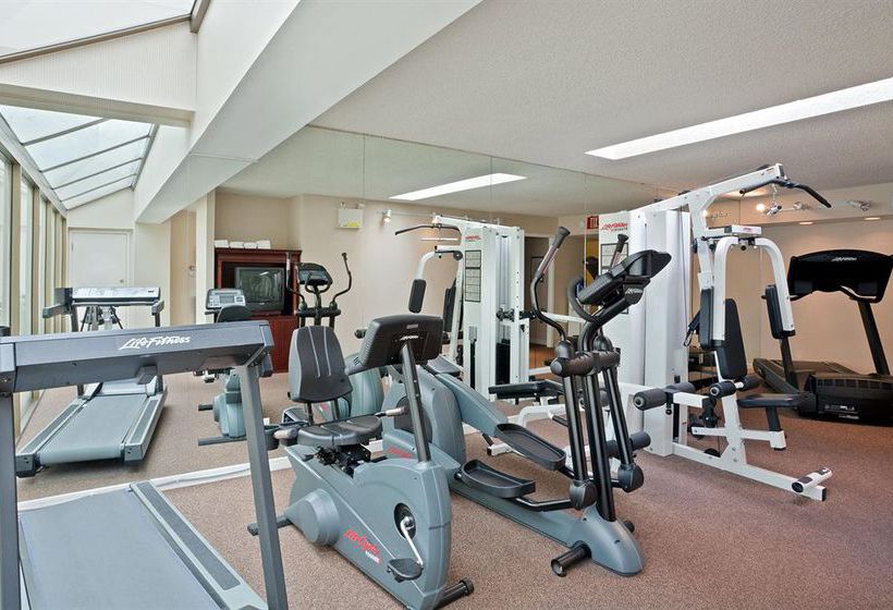 Hotel Atrium Inn Vancouver | Vancouver | British Columbia | Canada 7