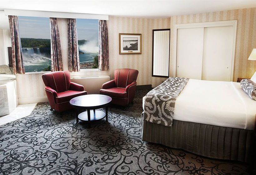 Hotel Crowne Plaza Niagara Falls | Niagara Falls | Ontario | Canada 1