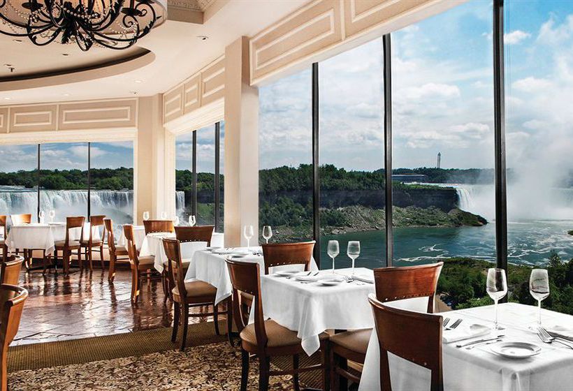 Hotel Crowne Plaza Niagara Falls | Niagara Falls | Ontario | Canada 12