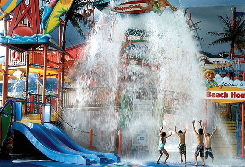 Hotel Crowne Plaza Niagara Falls | Niagara Falls | Ontario | Canada 13