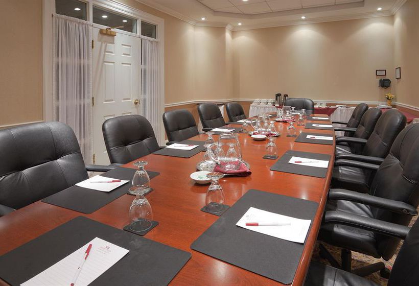 Hotel Crowne Plaza Niagara Falls | Niagara Falls | Ontario | Canada 14