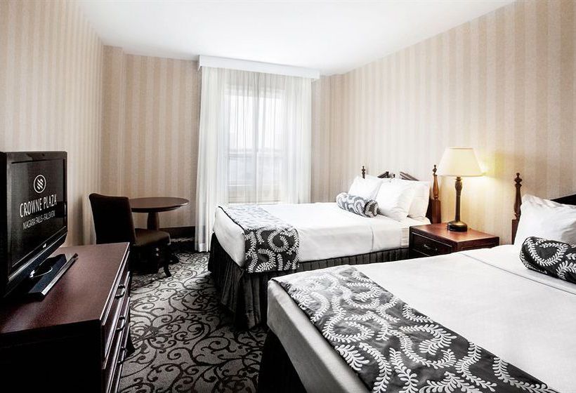 Hotel Crowne Plaza Niagara Falls | Niagara Falls | Ontario | Canada 15