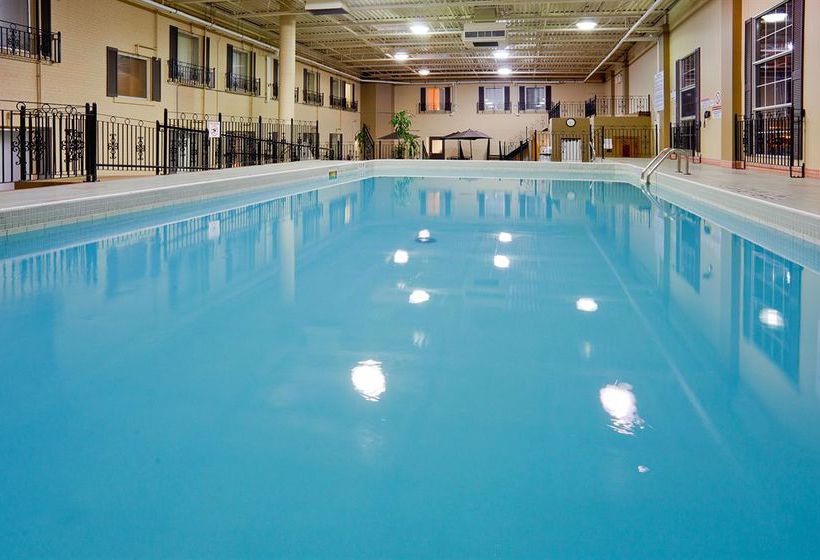 Hotel Crowne Plaza Niagara Falls | Niagara Falls | Ontario | Canada 16