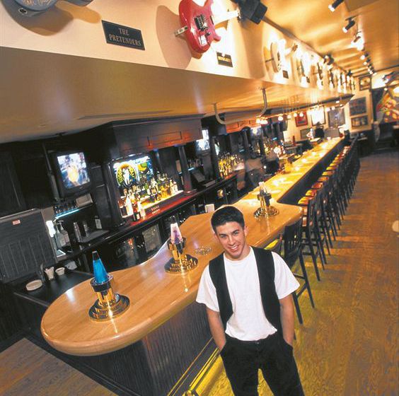 Hotel Crowne Plaza Niagara Falls | Niagara Falls | Ontario | Canada 17