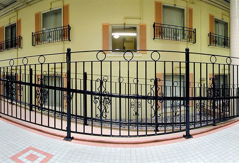 Hotel Crowne Plaza Niagara Falls | Niagara Falls | Ontario | Canada 18