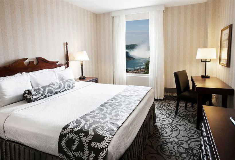 Hotel Crowne Plaza Niagara Falls | Niagara Falls | Ontario | Canada 19