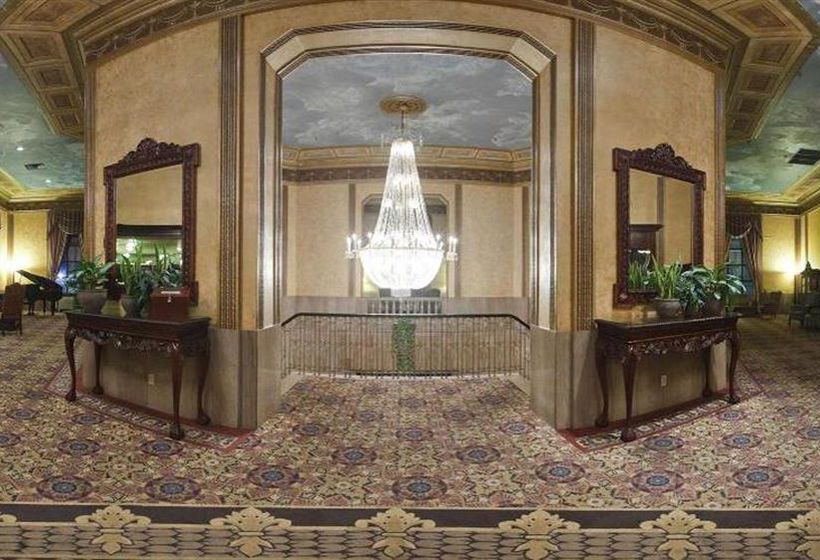 Hotel Crowne Plaza Niagara Falls | Niagara Falls | Ontario | Canada 20