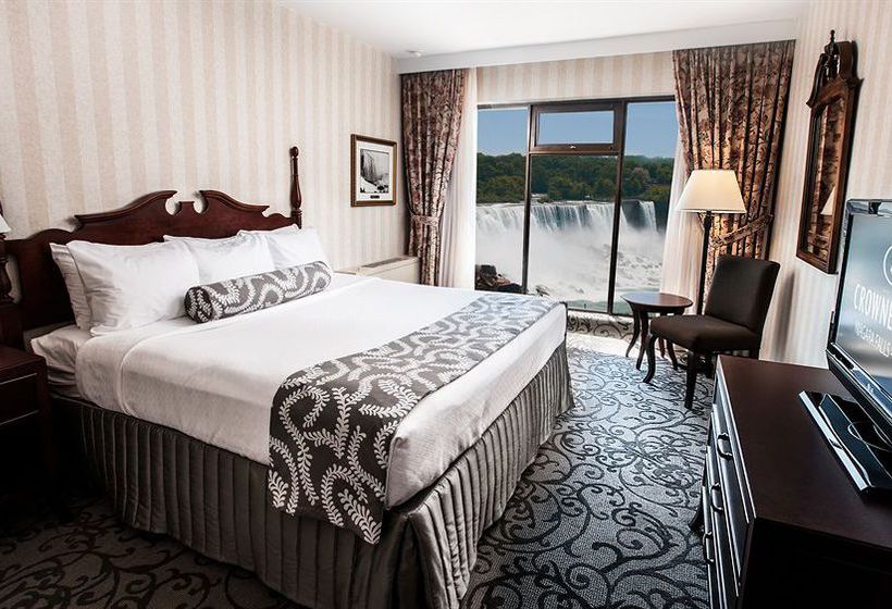 Hotel Crowne Plaza Niagara Falls | Niagara Falls | Ontario | Canada 3