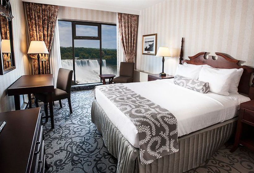 Hotel Crowne Plaza Niagara Falls | Niagara Falls | Ontario | Canada 4