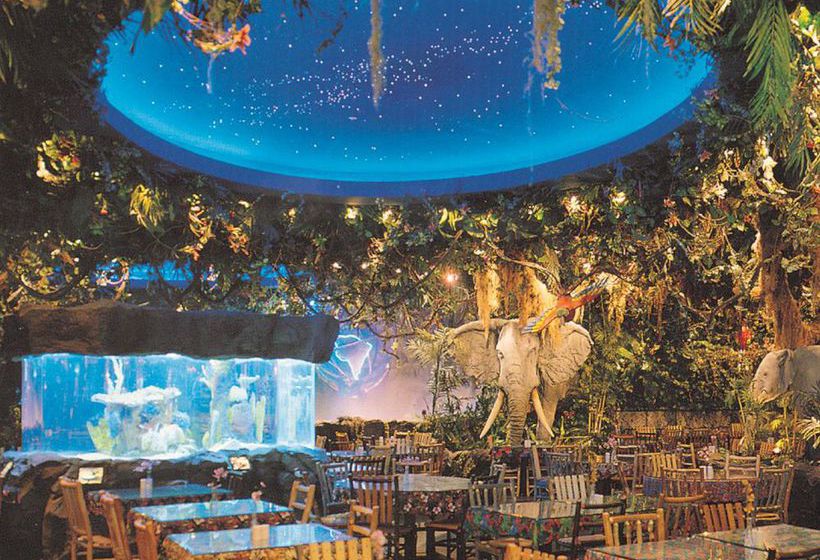 Hotel Crowne Plaza Niagara Falls | Niagara Falls | Ontario | Canada 5