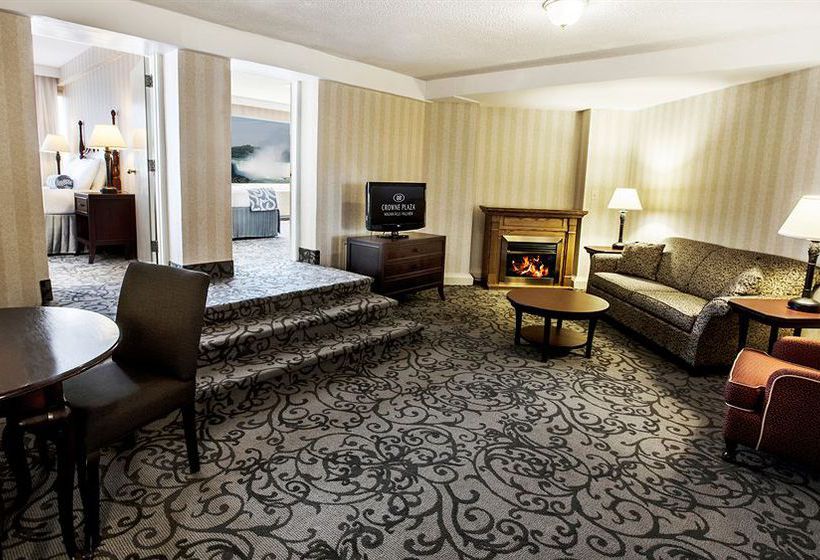 Hotel Crowne Plaza Niagara Falls | Niagara Falls | Ontario | Canada 6
