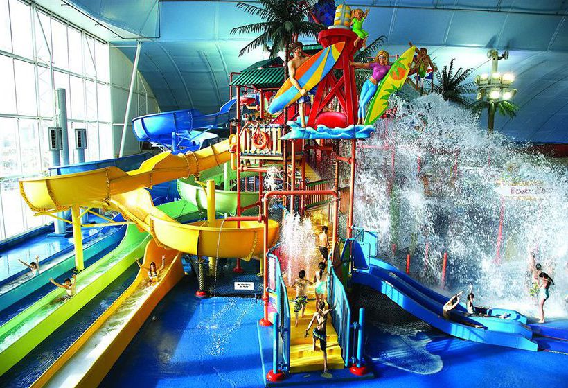 Hotel Crowne Plaza Niagara Falls | Niagara Falls | Ontario | Canada 7