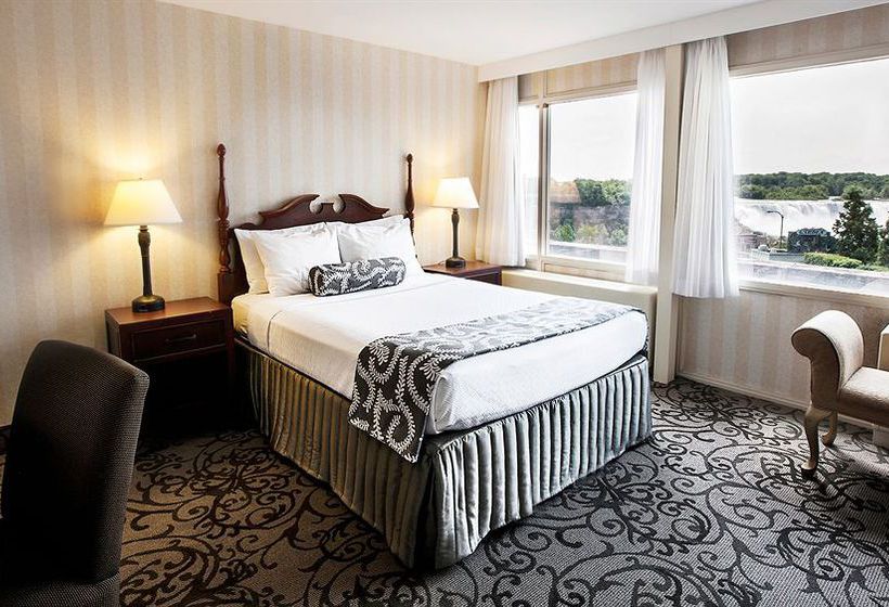 Hotel Crowne Plaza Niagara Falls | Niagara Falls | Ontario | Canada 8