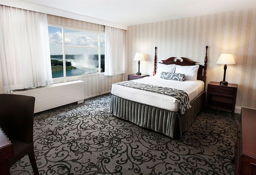 Hotel Crowne Plaza Niagara Falls | Niagara Falls | Ontario | Canada 9