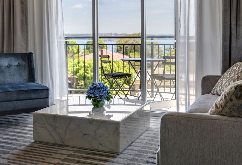 Hotel Intercontinental Sydney Double Bay | Double Bay | New South Wales | Australia 1