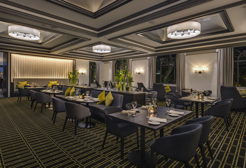 Hotel Intercontinental Sydney Double Bay | Double Bay | New South Wales | Australia 10