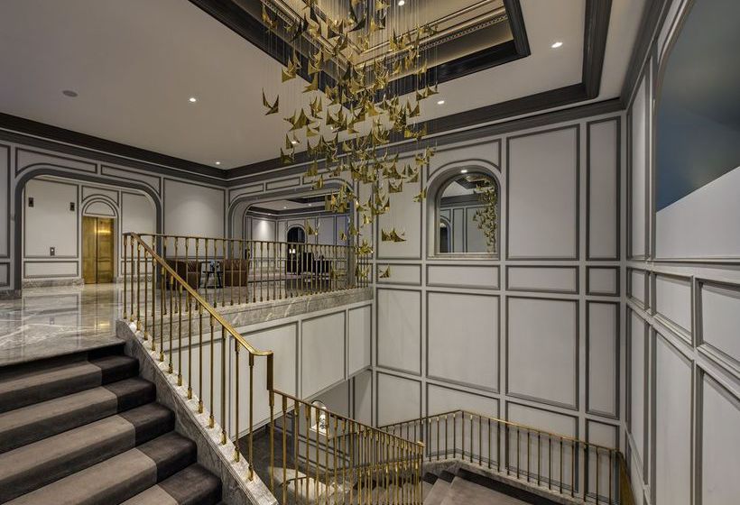 Hotel Intercontinental Sydney Double Bay | Double Bay | New South Wales | Australia 11