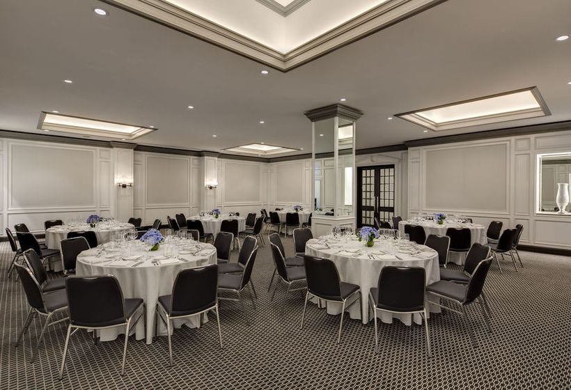 Hotel Intercontinental Sydney Double Bay | Double Bay | New South Wales | Australia 13