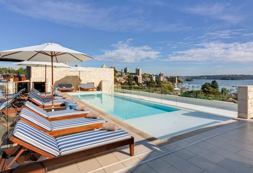 Hotel Intercontinental Sydney Double Bay | Double Bay | New South Wales | Australia 14