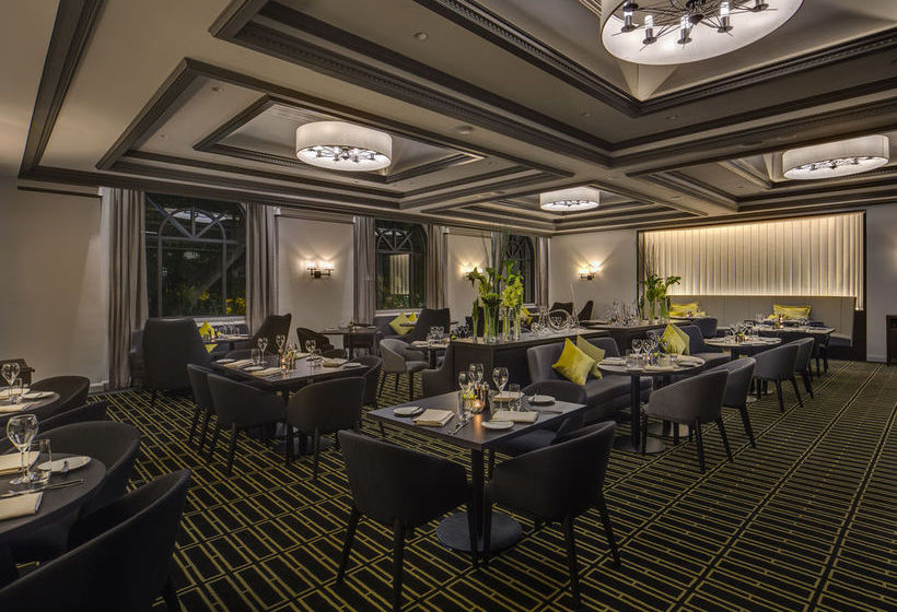 Hotel Intercontinental Sydney Double Bay | Double Bay | New South Wales | Australia 15