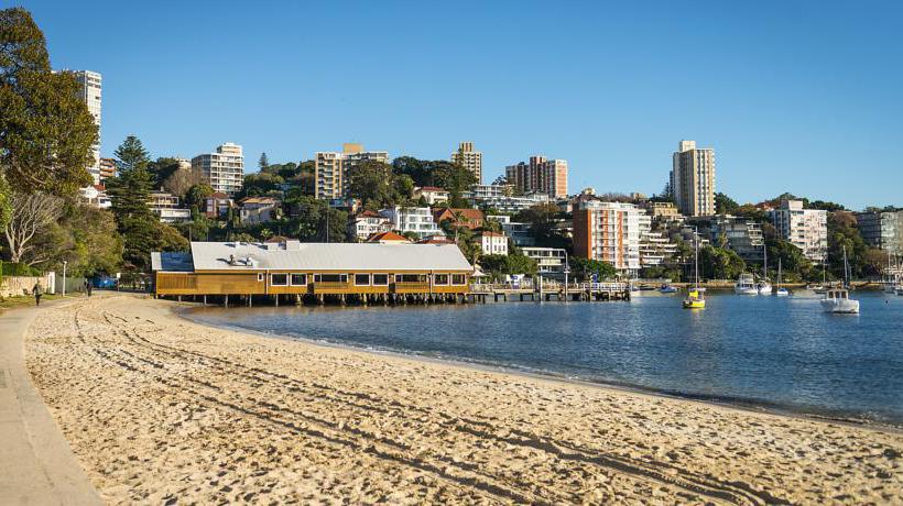 Hotel Intercontinental Sydney Double Bay | Double Bay | New South Wales | Australia 17