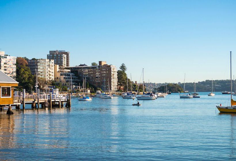 Hotel Intercontinental Sydney Double Bay | Double Bay | New South Wales | Australia 18