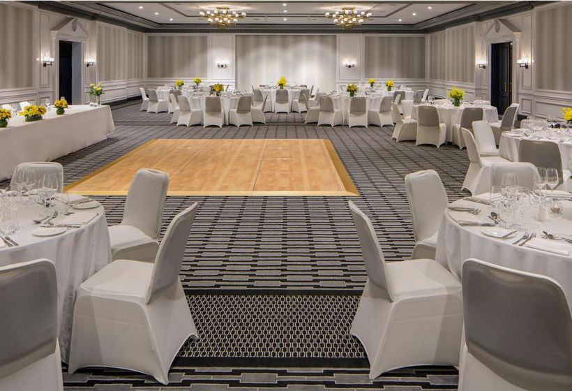 Hotel Intercontinental Sydney Double Bay | Double Bay | New South Wales | Australia 20