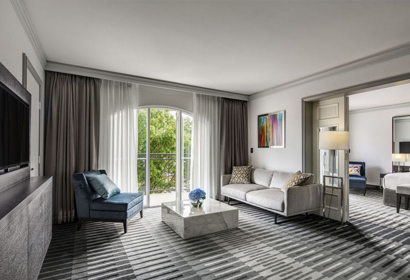 Hotel Intercontinental Sydney Double Bay | Double Bay | New South Wales | Australia 4