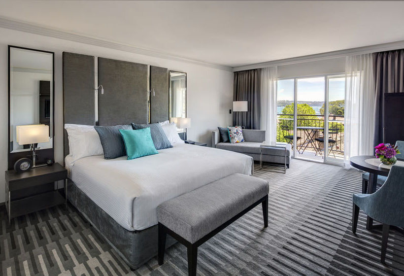 Hotel Intercontinental Sydney Double Bay | Double Bay | New South Wales | Australia 5