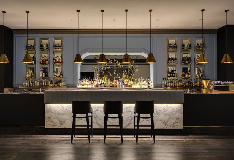 Hotel Intercontinental Sydney Double Bay | Double Bay | New South Wales | Australia 6