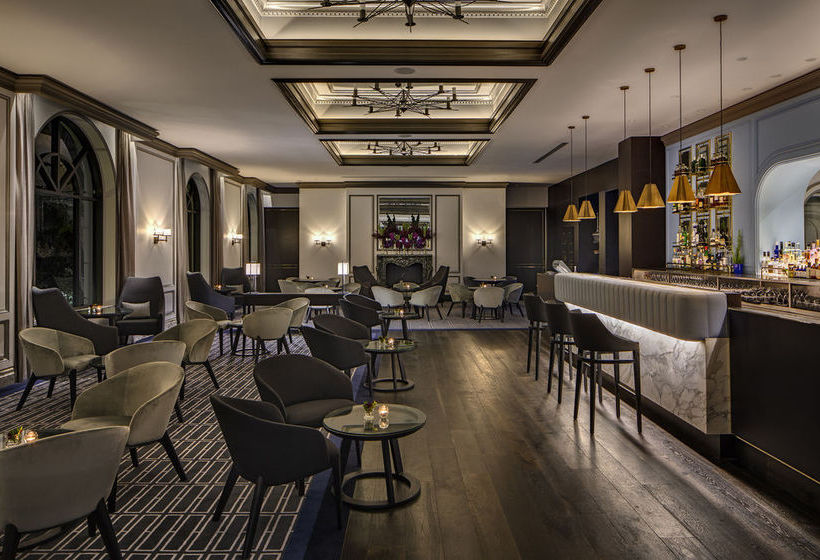 Hotel Intercontinental Sydney Double Bay | Double Bay | New South Wales | Australia 7